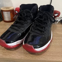 Jordan 11 Breds