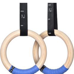 Fitness Olympic Rings