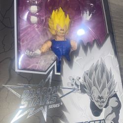 Majin Vegeta 