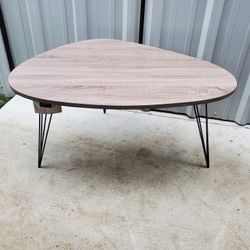 Brand New Coffee Table 