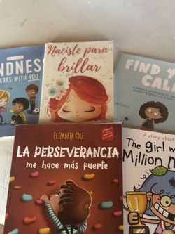 Kids Books