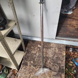 Long Handle Floor Scraper – Tile & Glue Removal Tool