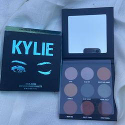 KYLIE PALETTE