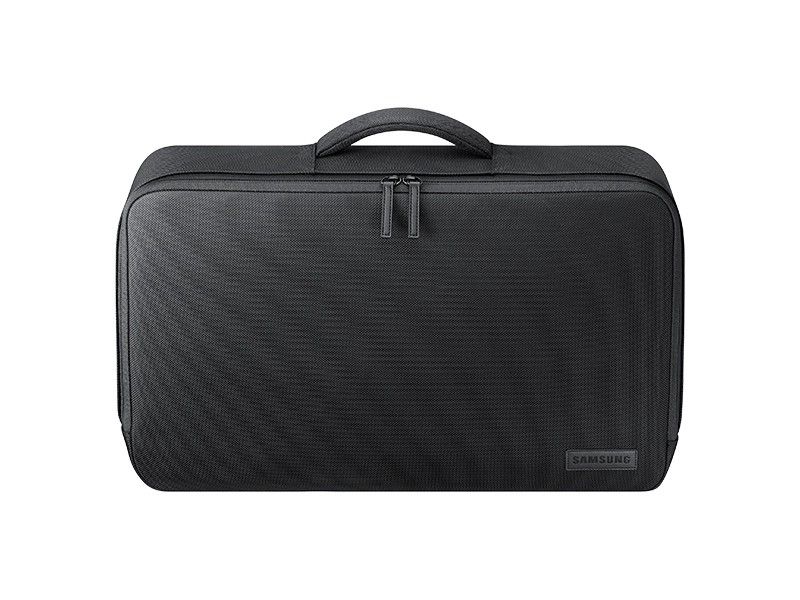 Official Samsung Galaxy View Tablet Padded Carry Case - Black