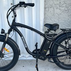American Electric Bikes
