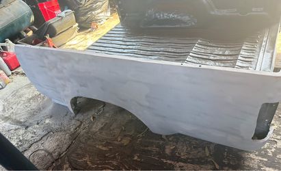 1989 Toyota Pickup