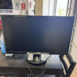 Asus 27 Inch Monitor