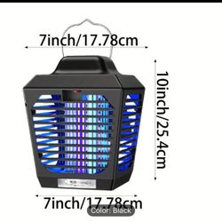 Bug Zapper