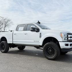2019 Ford F-250