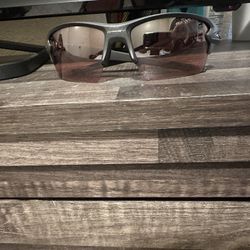 Oakleys Men’s Flak Sunglasses