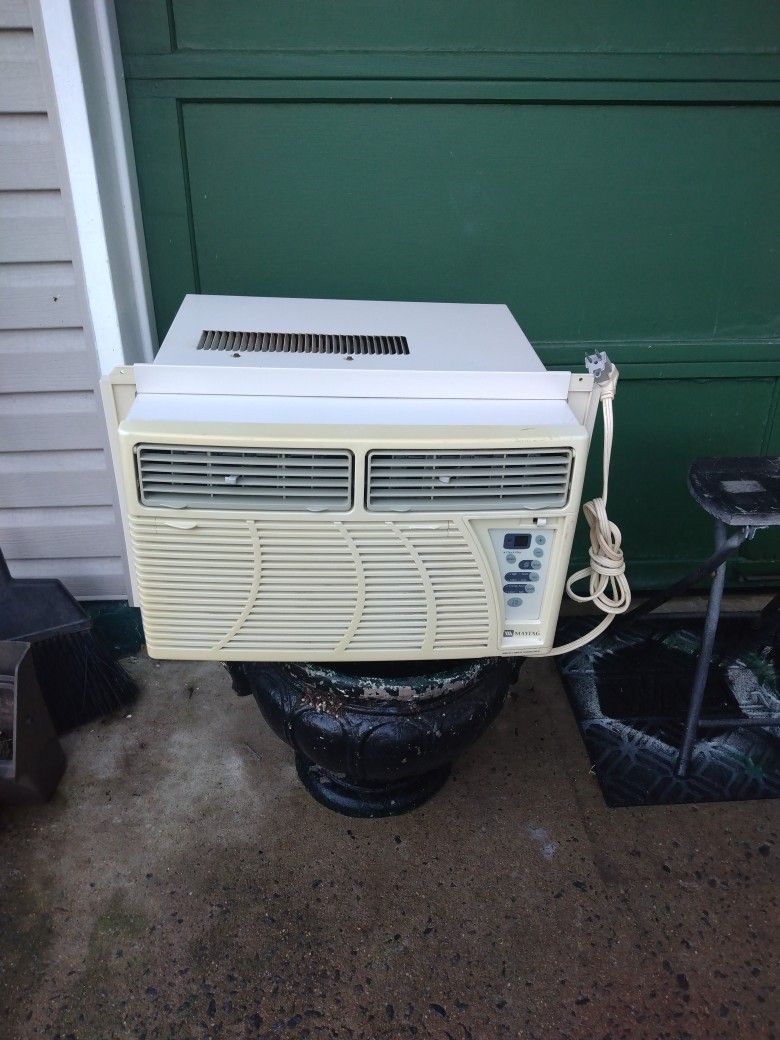 Maytag AC Unit Window Unit