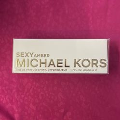 SEXY amber michael kors 