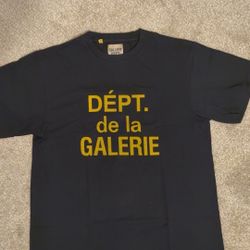 Gallery Dept Tee Shirt