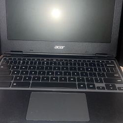 acer chrome