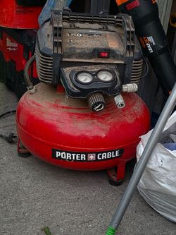 Compressor