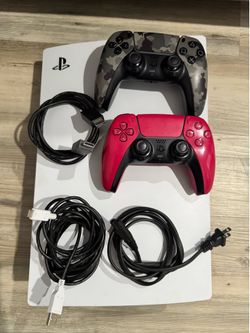 Ps5 2020 release