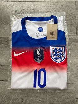Bellingham England Jersey