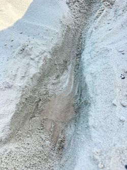 Free sand