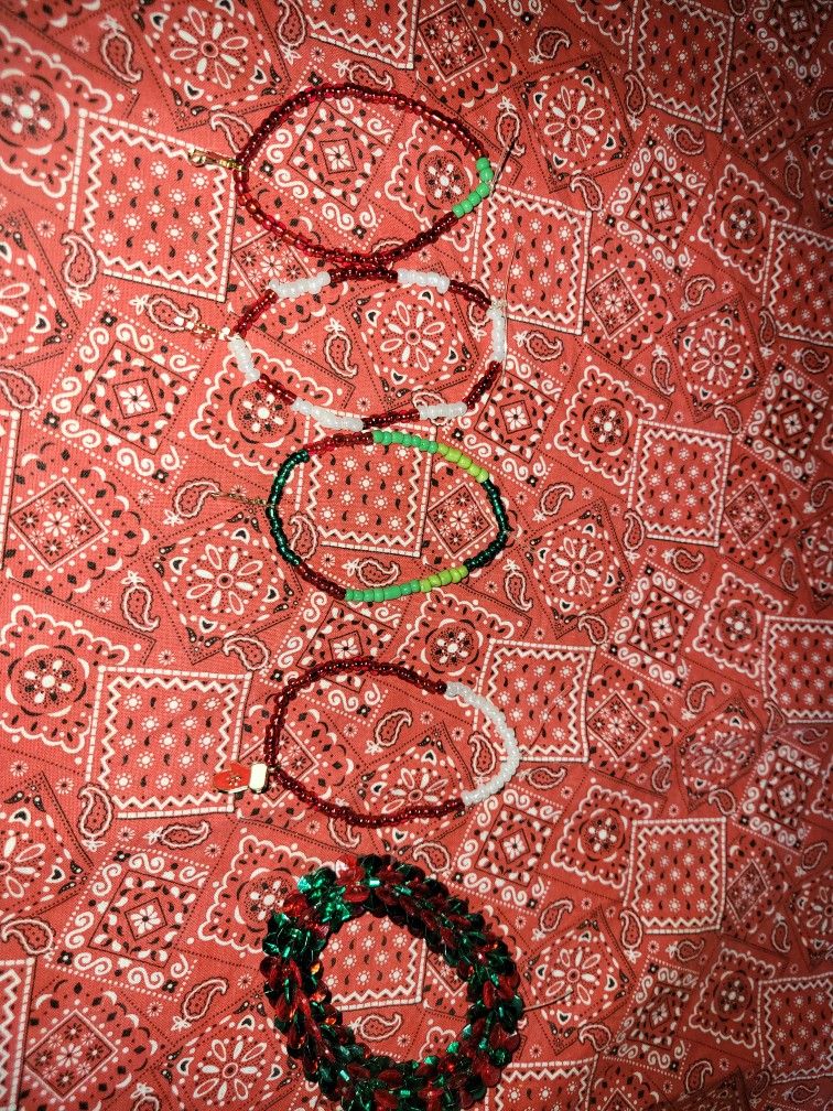 Christmas Jewelry