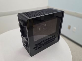 Gaming desktop