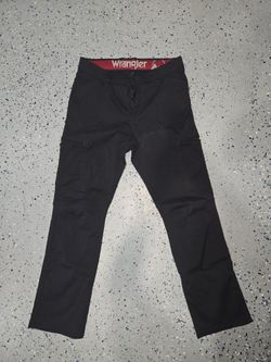 Wrangler All Terrain Flex Pants 