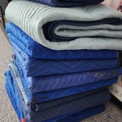 Moving Blanket 