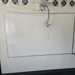 Whiteboards