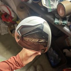 Golf clubs