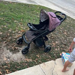 Graco Stroller 