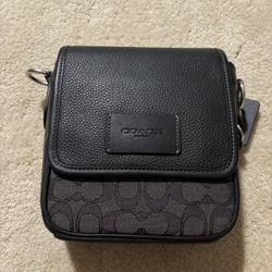 Authentic Coach purse/bag 