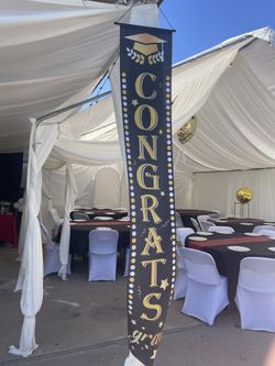 Graduation Banners