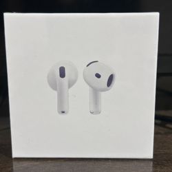 AirPods 4