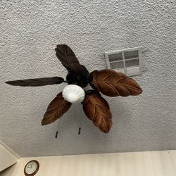 5 Blade Ceiling Fan