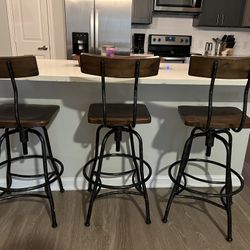 Barstools 