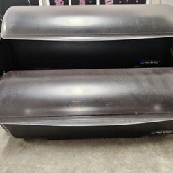 San Jamar Food Container 