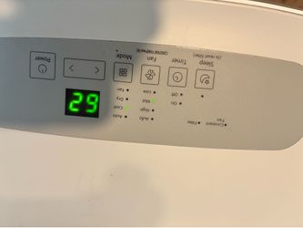 Perfect Aire Portable Home Air Conditioner