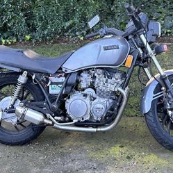 2 motorcycles price to sale quick( read description )