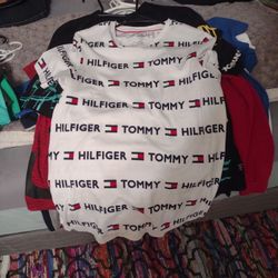 Men's Tommy Hilfiger T Shirt