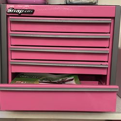 Snap on Tool box