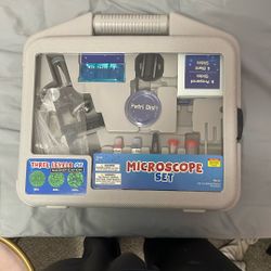 Microscope Set