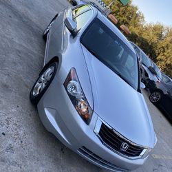 2010 Honda Accord 110K Miles Super Clean!!!