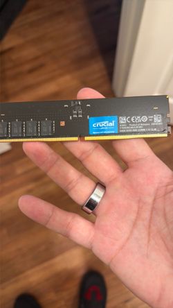 Crucial DDR5 64 gb
