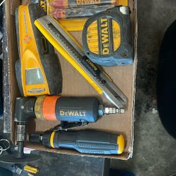 Dewalt Bundle 
