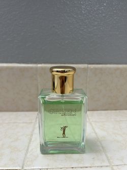 Green Adventure Mens Cologne 