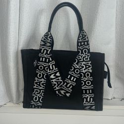 M Marc jacob tote bag large