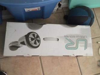 HOVERBOARD FOR SALE