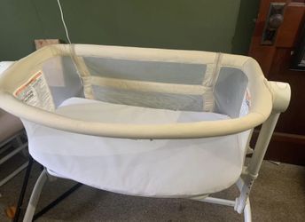 Bedside Bassinet 