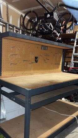 Working Bench 