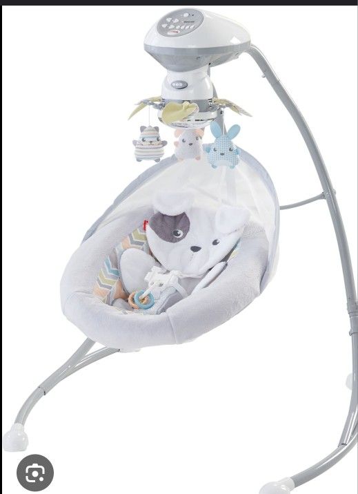 Baby Swing, Good Condition