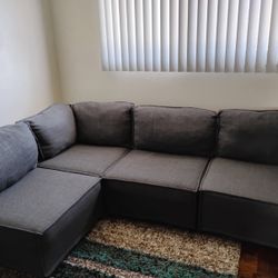 Modular Couch